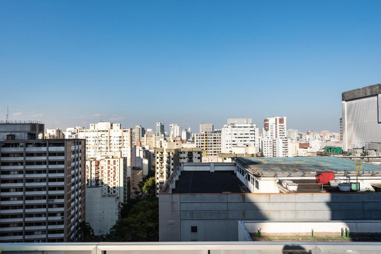 Vnf2 Conforto Perto Do Centro De Convencoes São Paulo