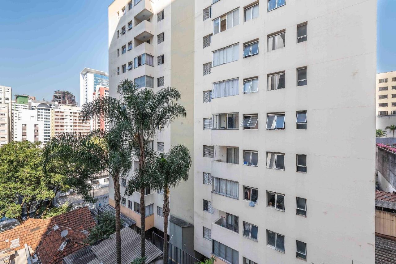 Apartamento Vnf2 Conforto Perto Do Centro De Convencoes São Paulo