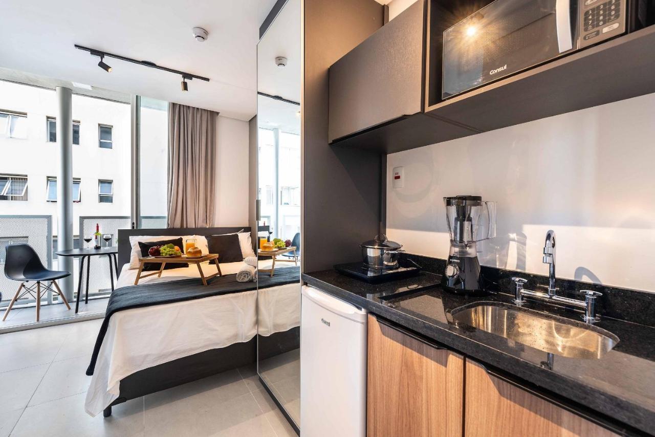 Apartamento Vnf2 Conforto Perto Do Centro De Convencoes São Paulo
